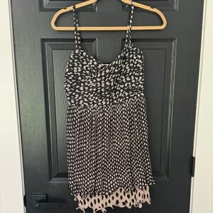 American Rag Spaghetti Strap Dress